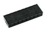 COLOP Ersatzkissen schwarz 5er Pack