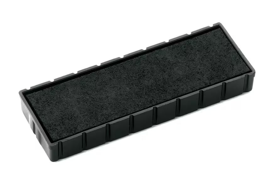 COLOP Ersatzkissen schwarz 5er Pack