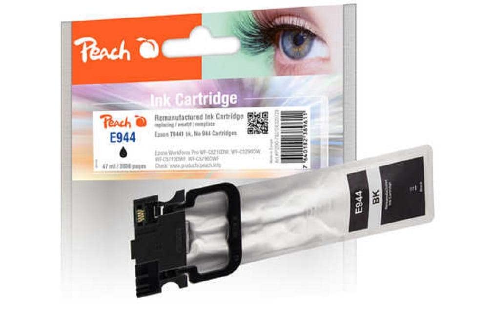 Peach Tinte Epson T9441, No 944