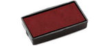 COLOP Ersatzkissen rot 1 Stück