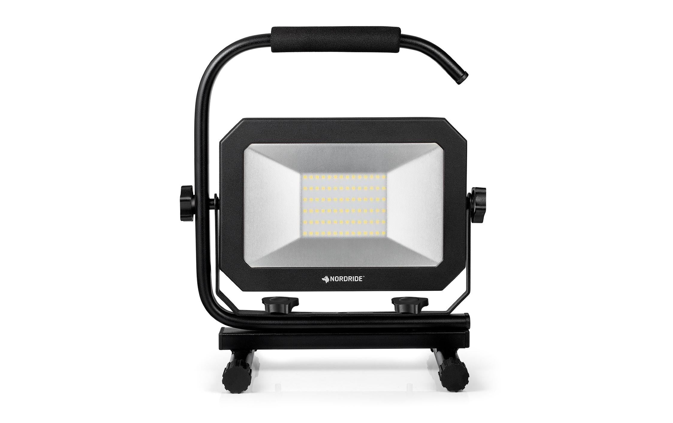 Nordride LED Strahler 3m