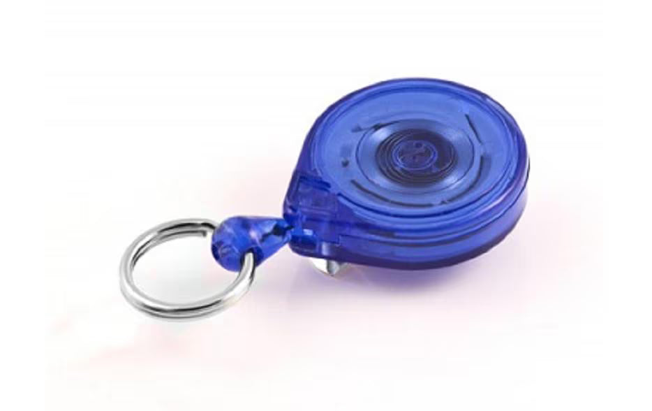 KEY-BAK Ausweishalter KB Mini-Bak