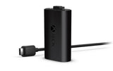Microsoft XboxOne Play & Charge Kit