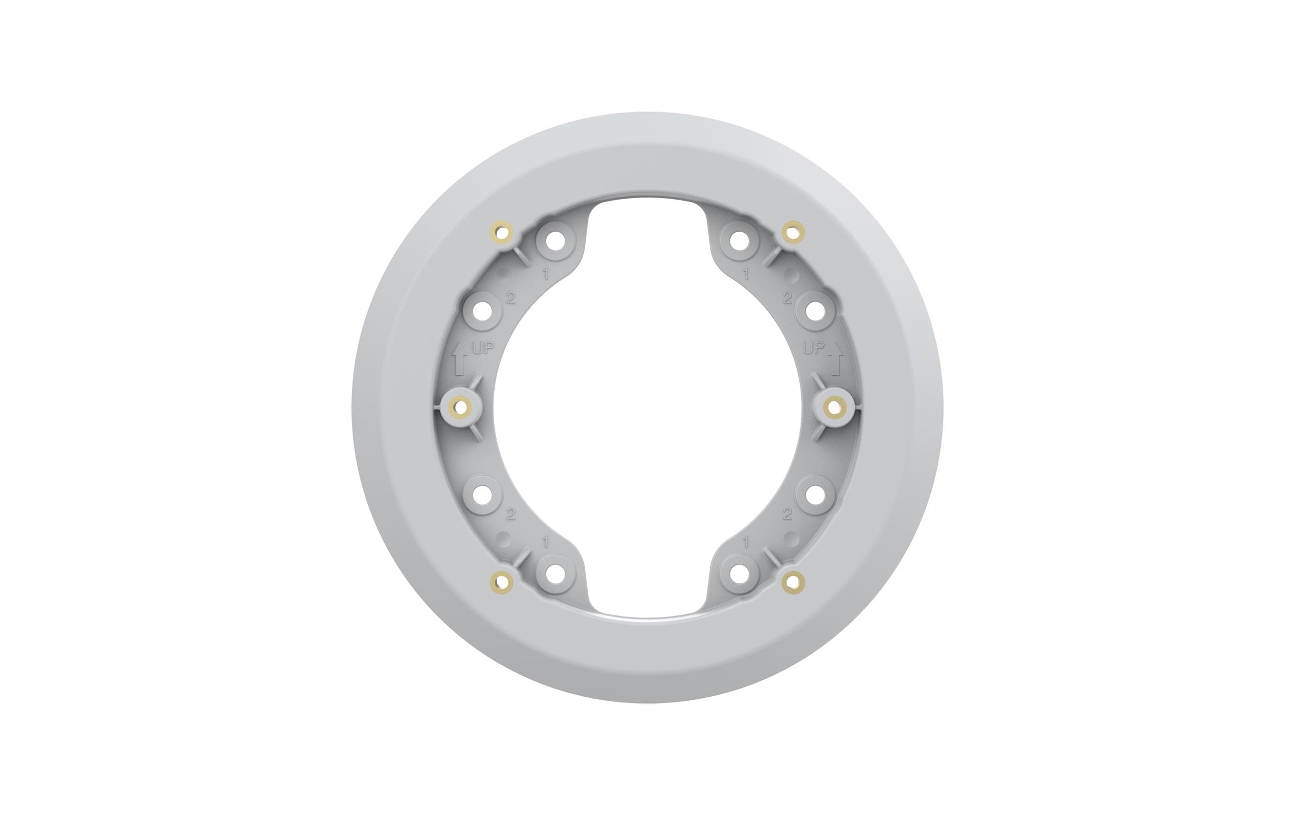 AXIS TP1601 Adapter Platte