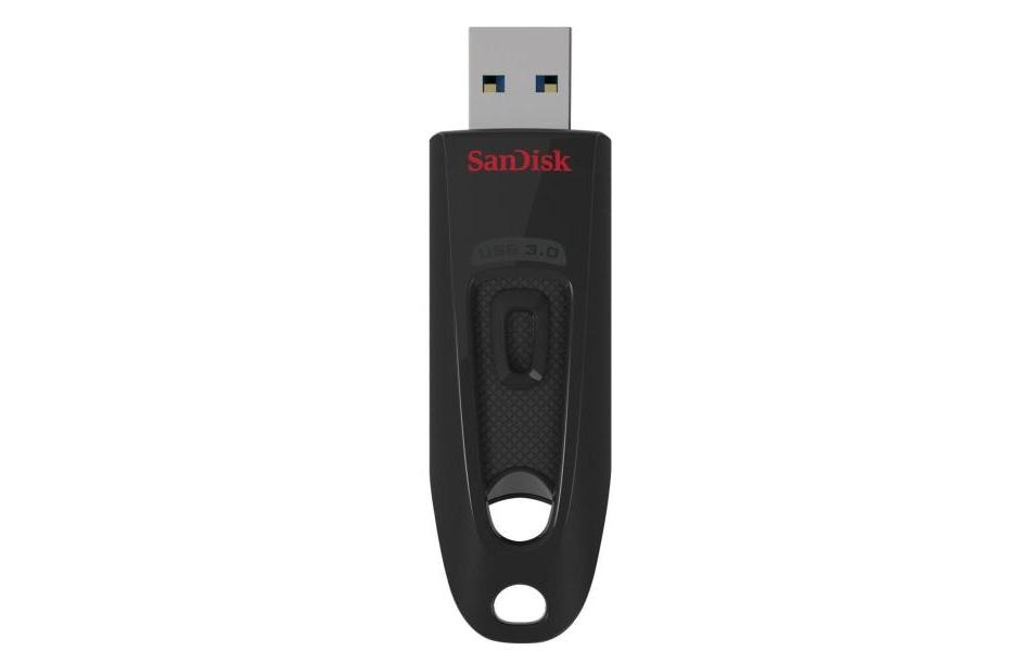 SanDisk USB3.0 Ultra Flash 512GB