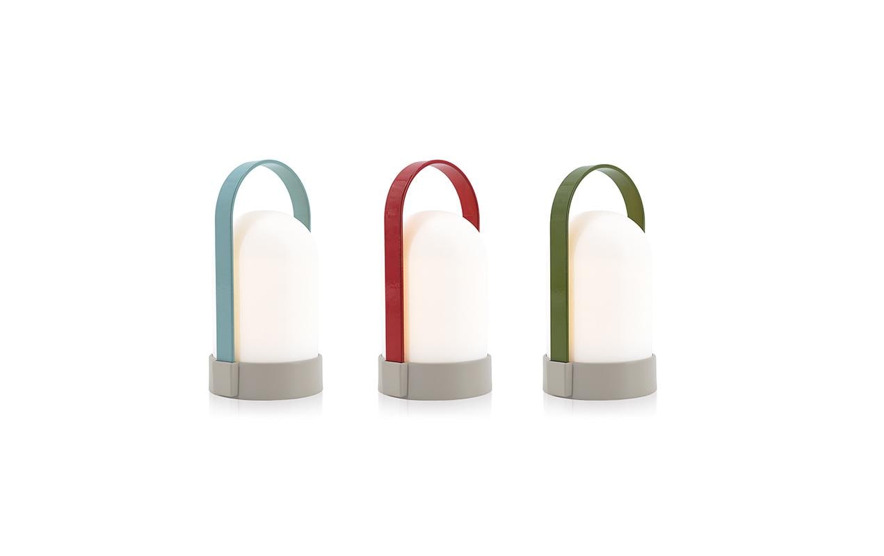 Remember LED-Leuchte URI Piccolos