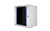 WIREWIN 19 Wandschrank, 600x450x12HE