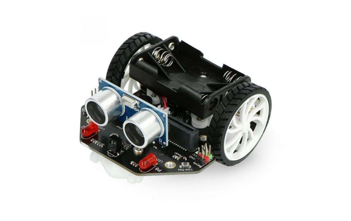 DFROBOT Maqueen