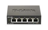 D-Link DGS-1100-05V2: 5Port Gigabit Switch