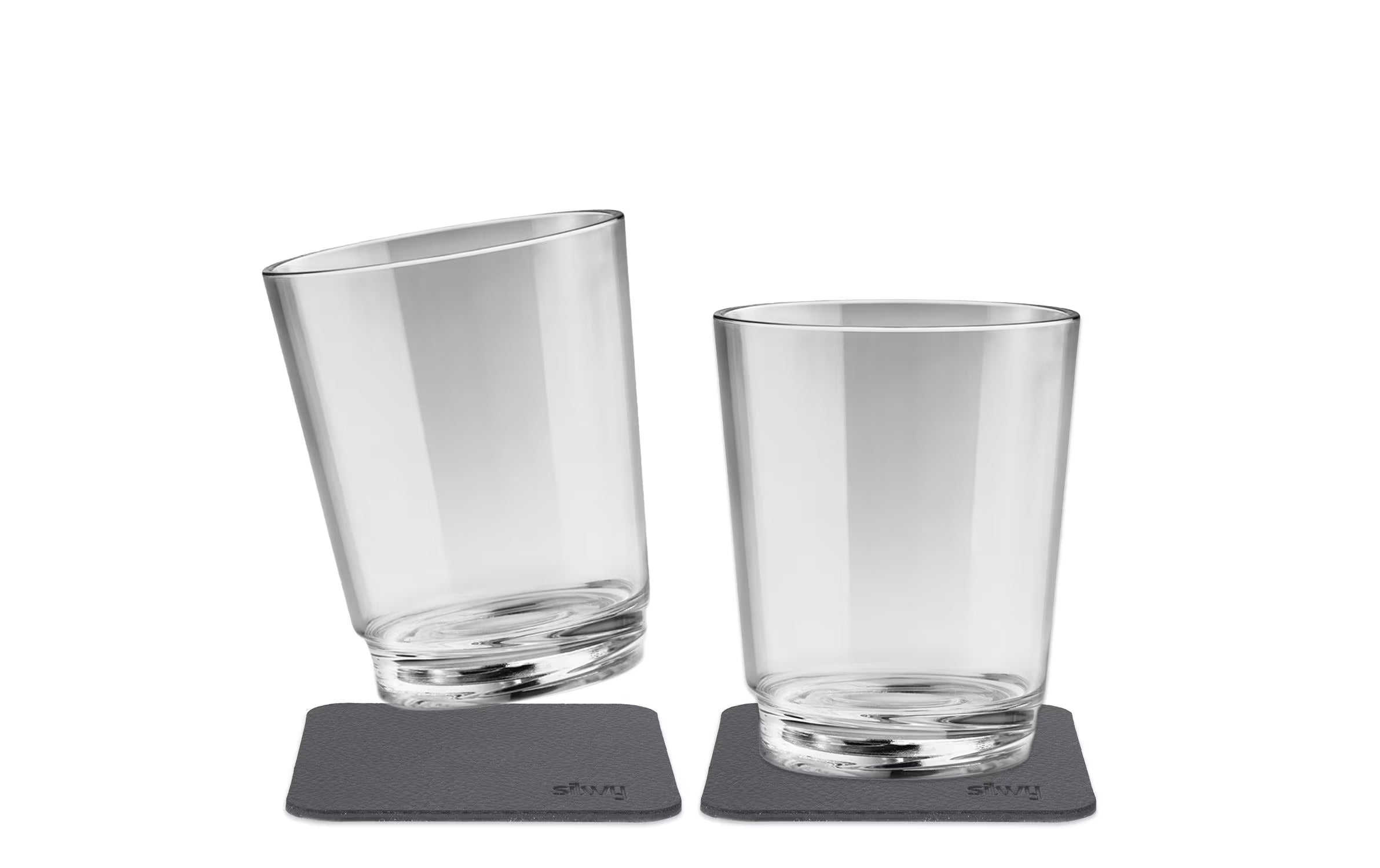 Silwy Outdoor-Becher The Classic