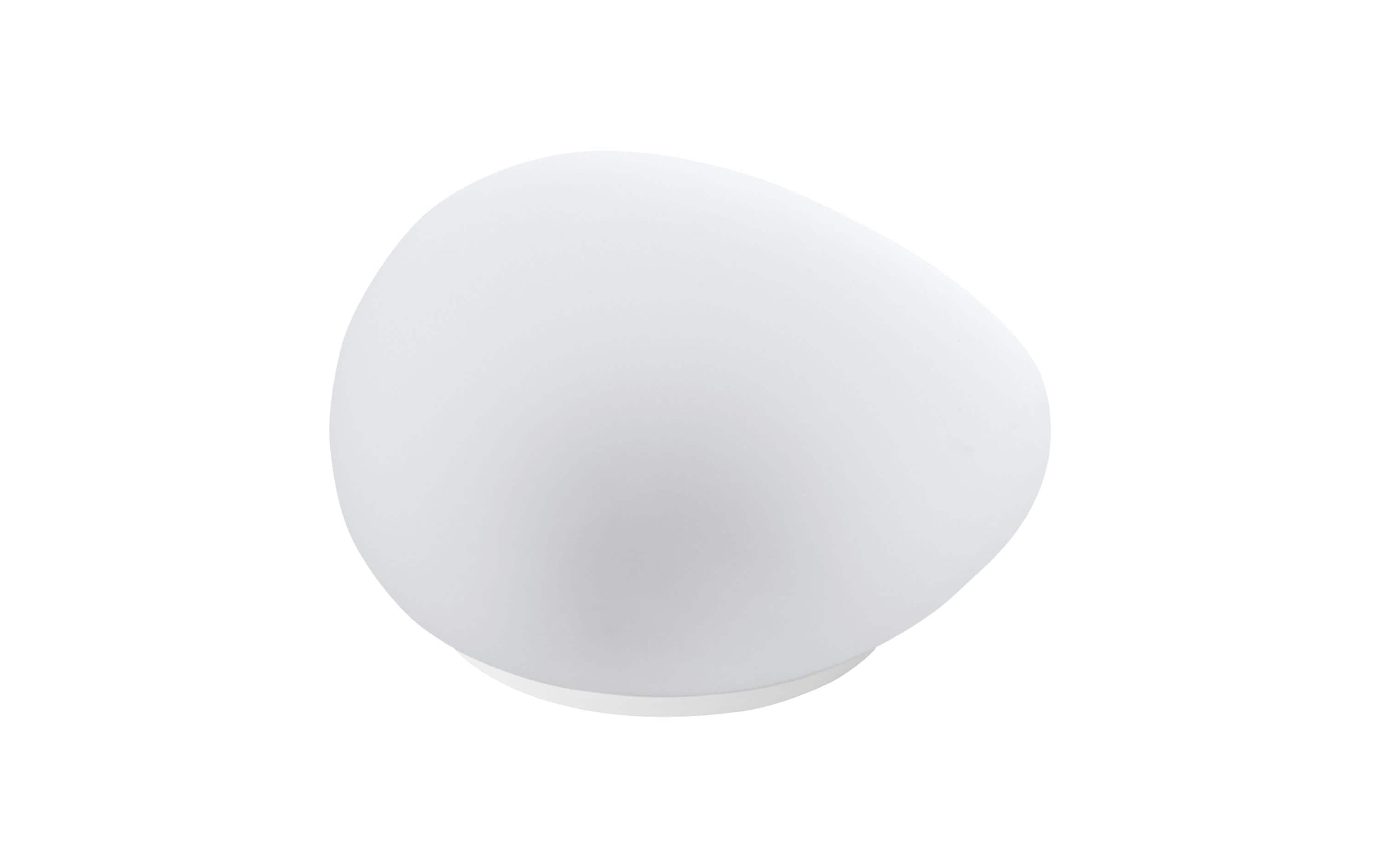 EGLO SOLAR Tischleuchte weiss/satiniert