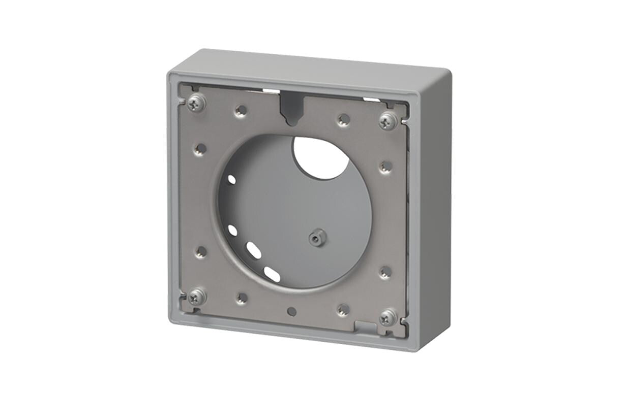 Panasonic Wandhalterung WV-QJB500-G
