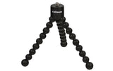 Dörr Mini Stativ Triflex schwarz