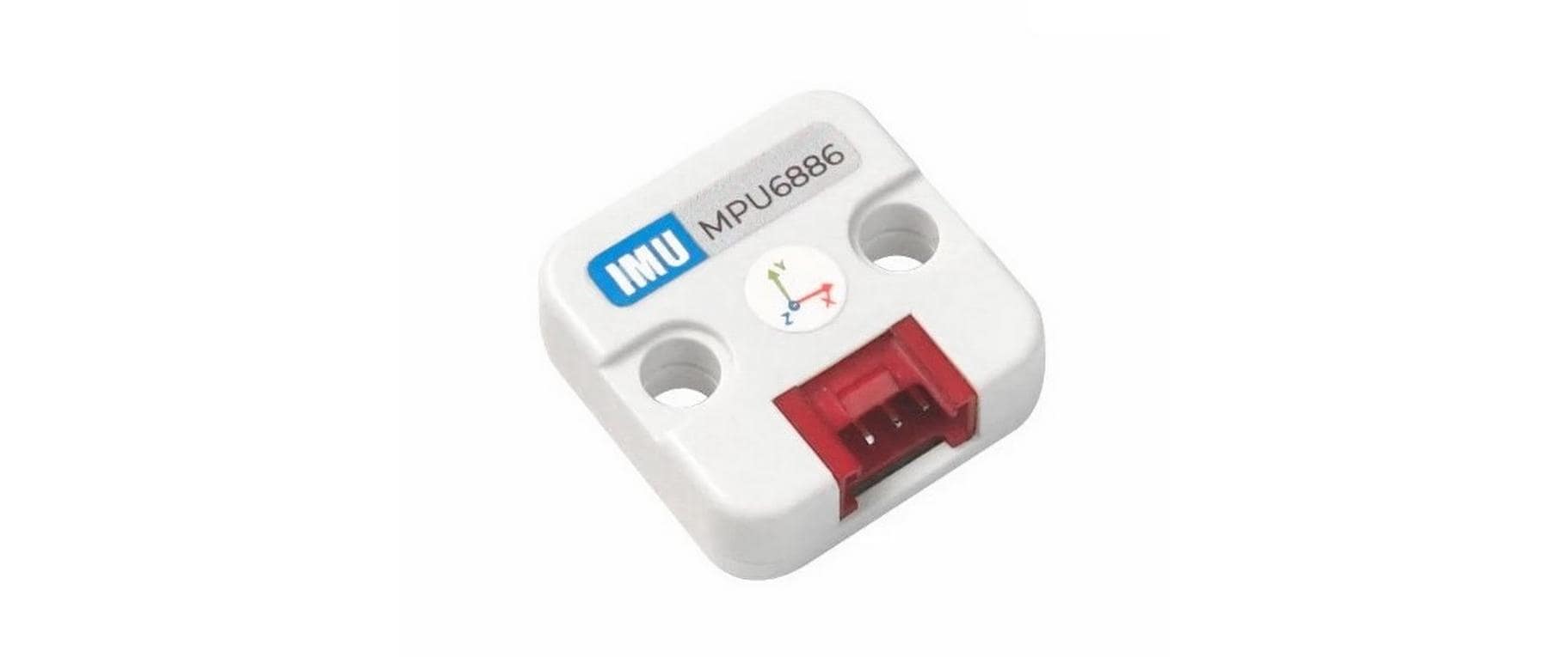M5Stack 6-Axis IMU Unit
