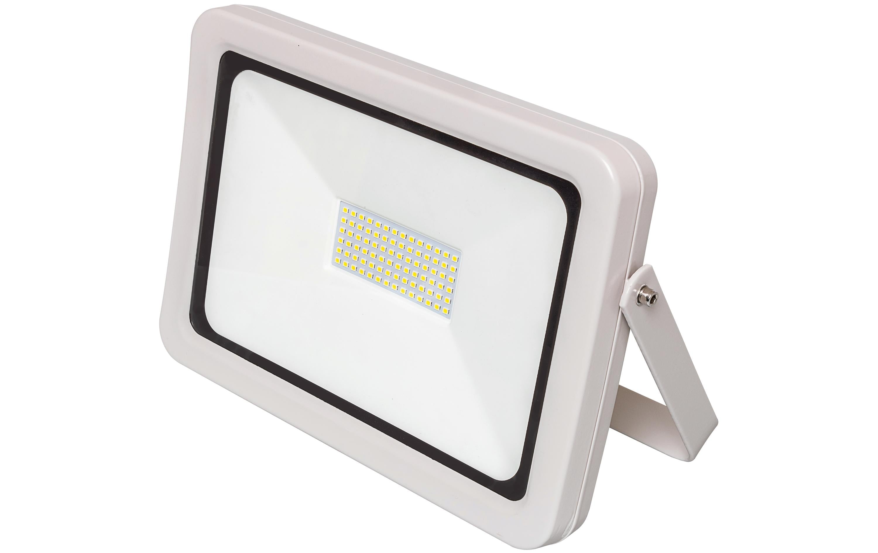 STEFFEN WORKLIGHT LED Strahler 50W 4300lm