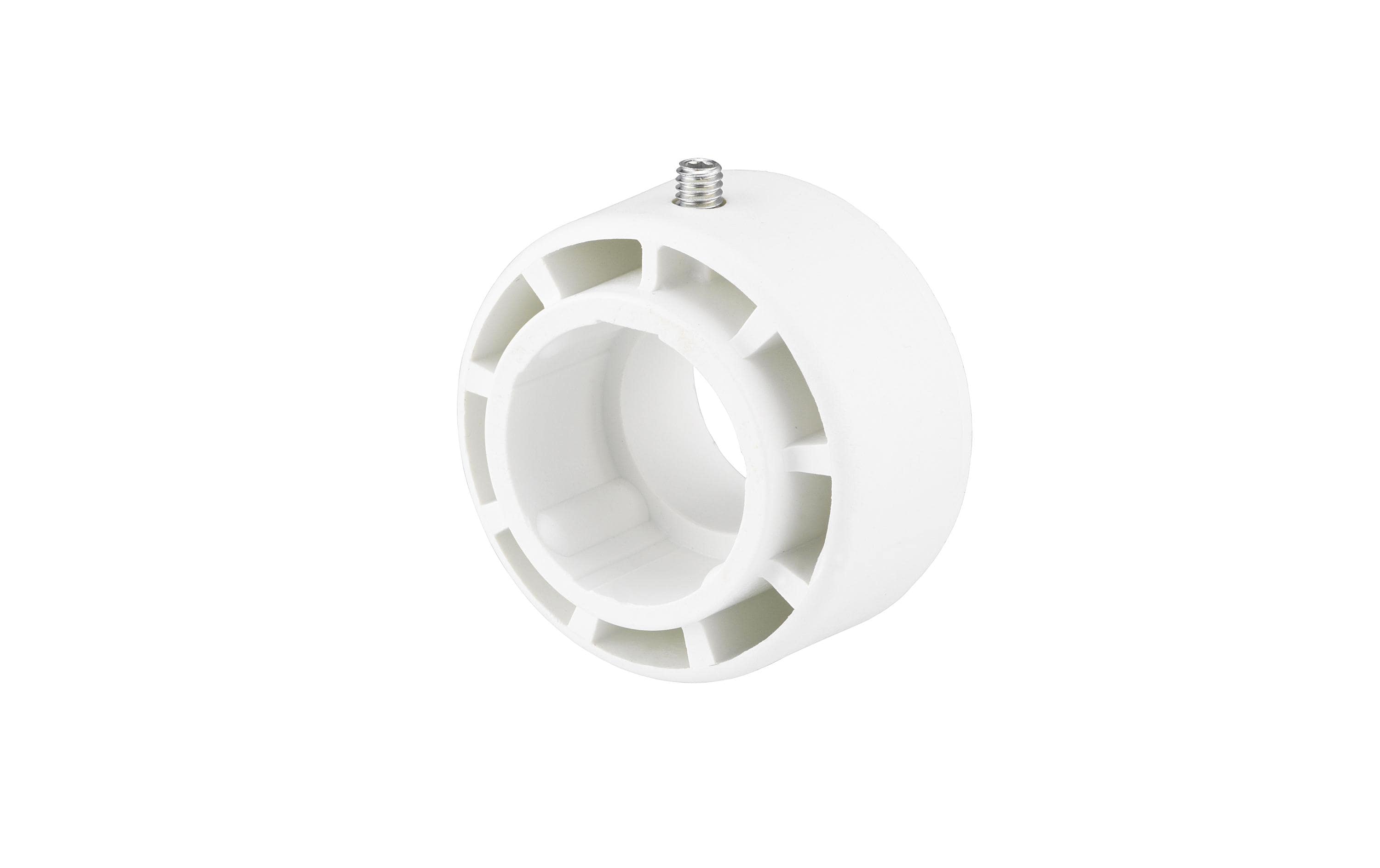 Adapter für Danfoss Heizkörperthermostate