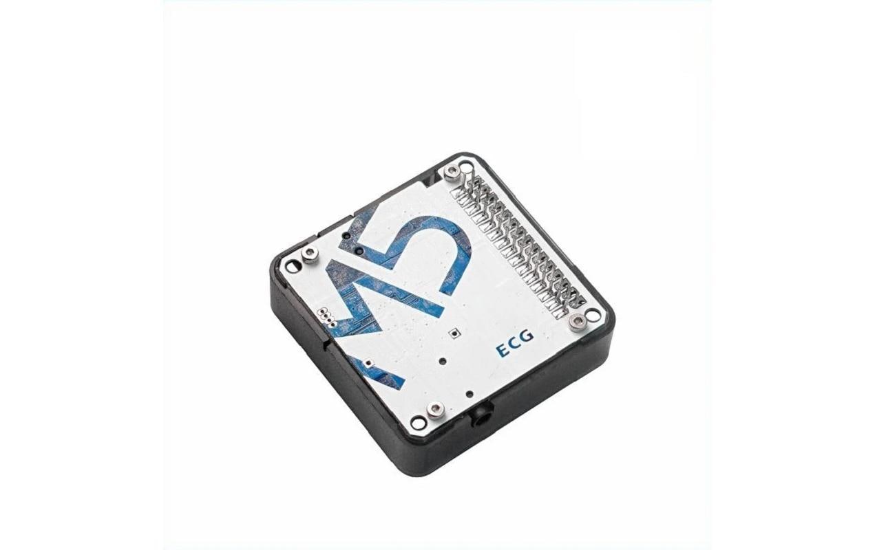 M5Stack ECG Module 13.2