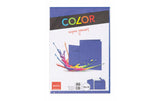 ELCO Doppelkarte mit Couvert Color A6/C6