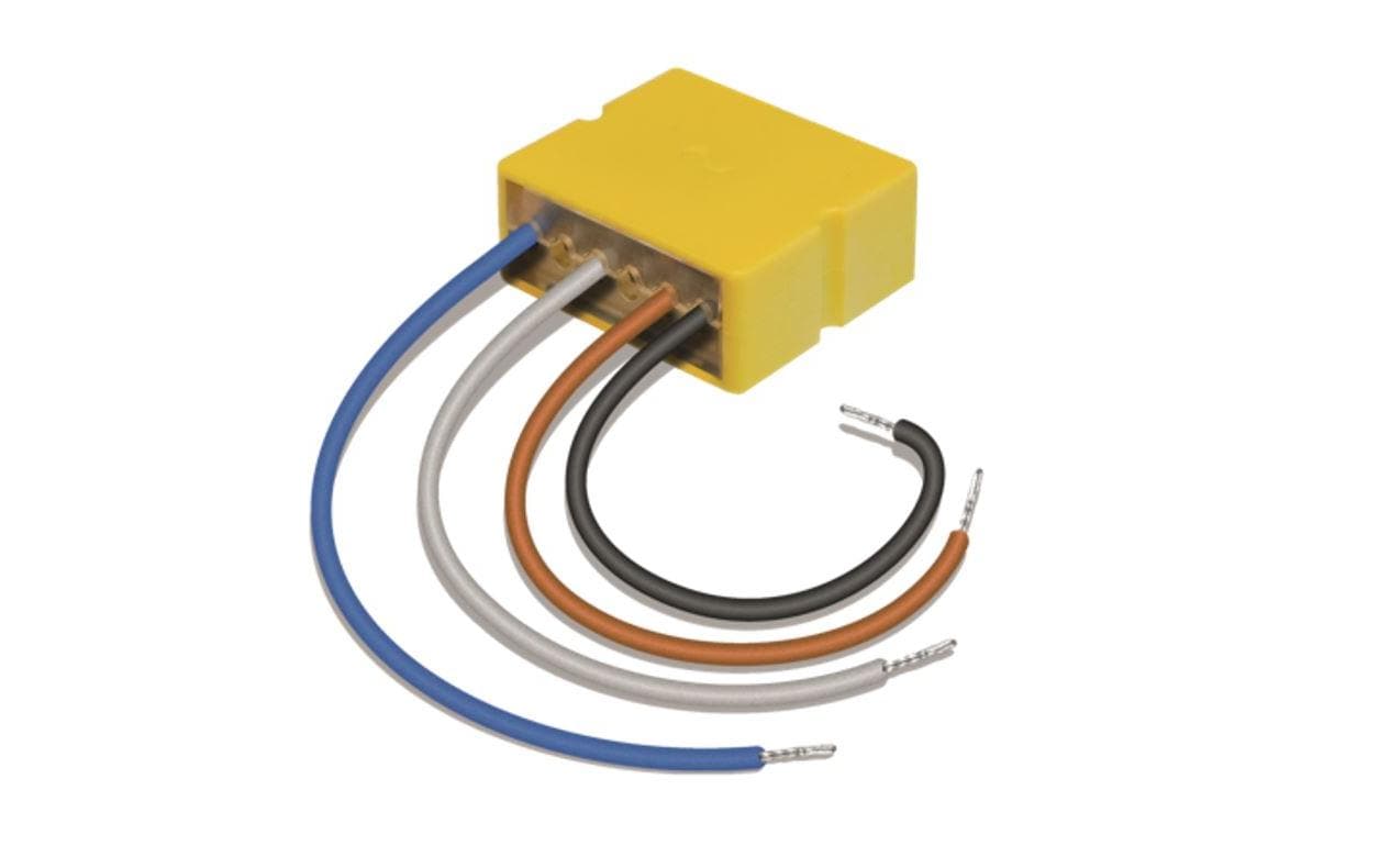 digitalSTROMTasterklemme GE-TKM300