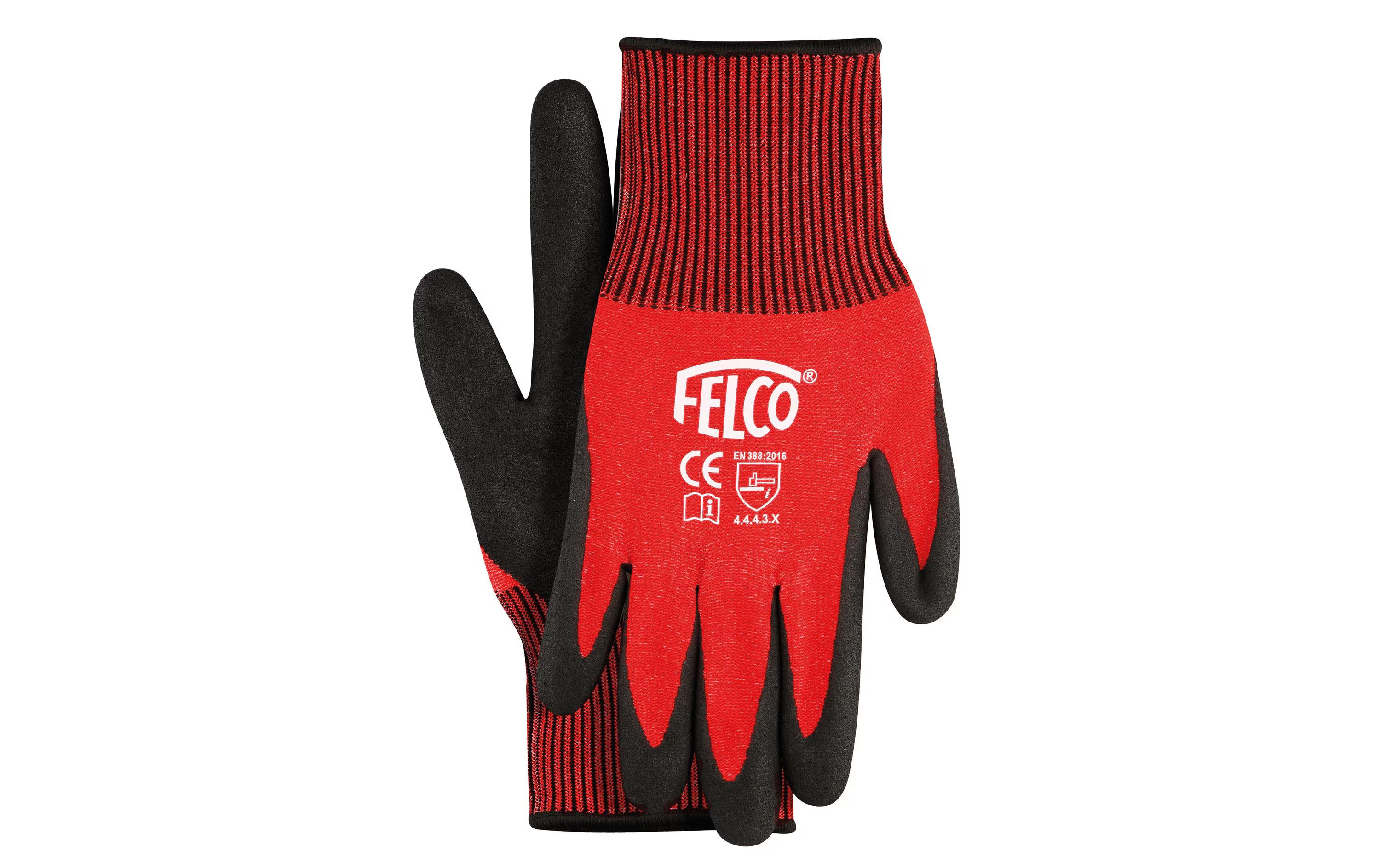 Felco Gartenhandschuh FELCO 701,