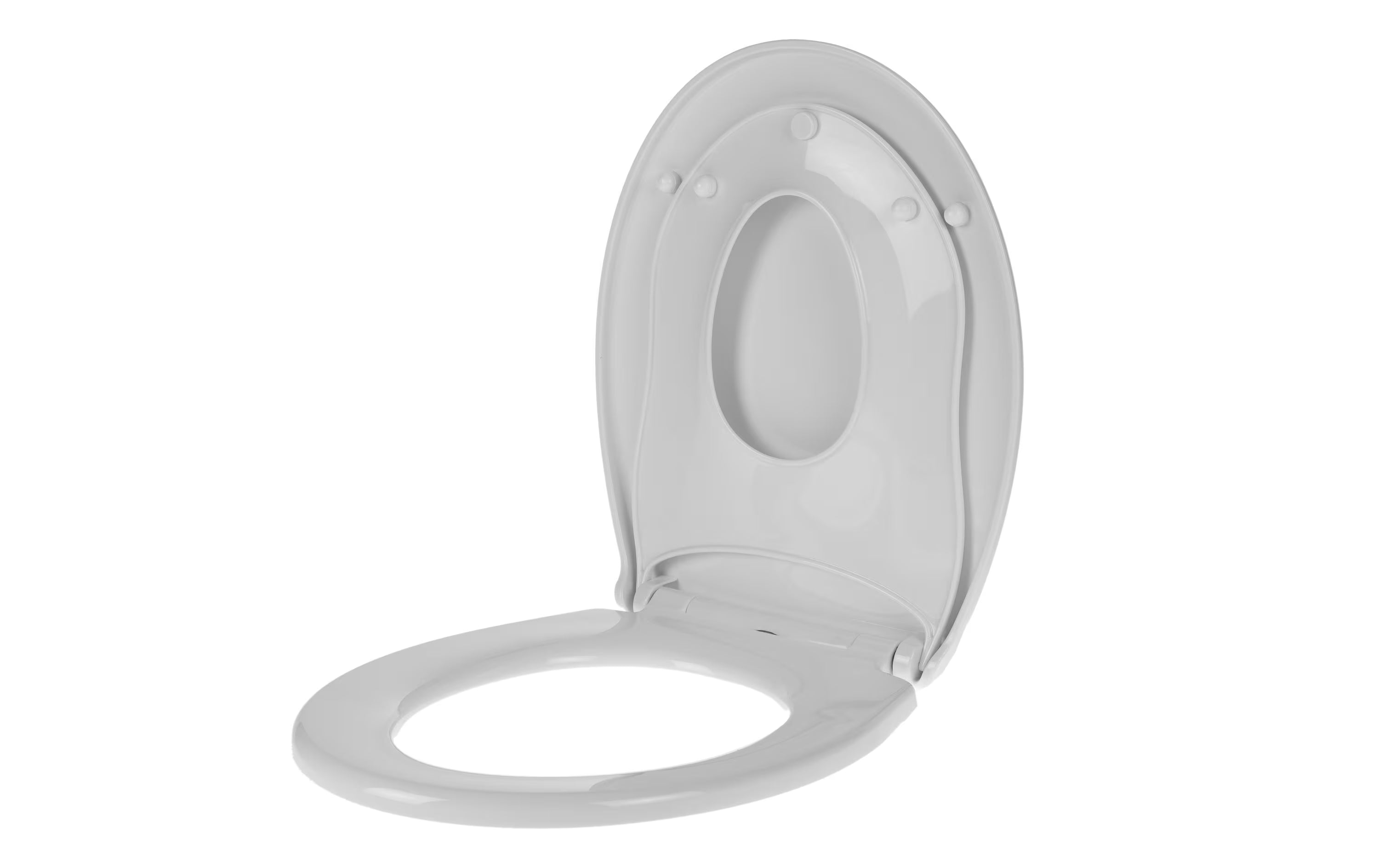 diaqua WC-Sitz TINO Family, Einlage Kinder