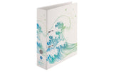 Herlitz Ordner MaX.file A4 GREENline