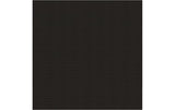 d-c-fix Weichschaummatte Uni Schwarz