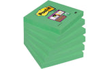 Post-it Notizzettel Post-it Super Sticky