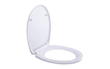 COCON Toilettensitz Duroplast mit