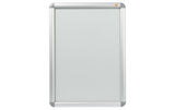 Nobo Plakatrahmen Wand A2