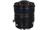 Laowa 15mm f/4.5 Zero-D Shift Canon RF