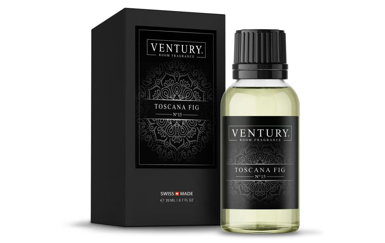 Ventury Duftöl TOSCANA FIG N°15