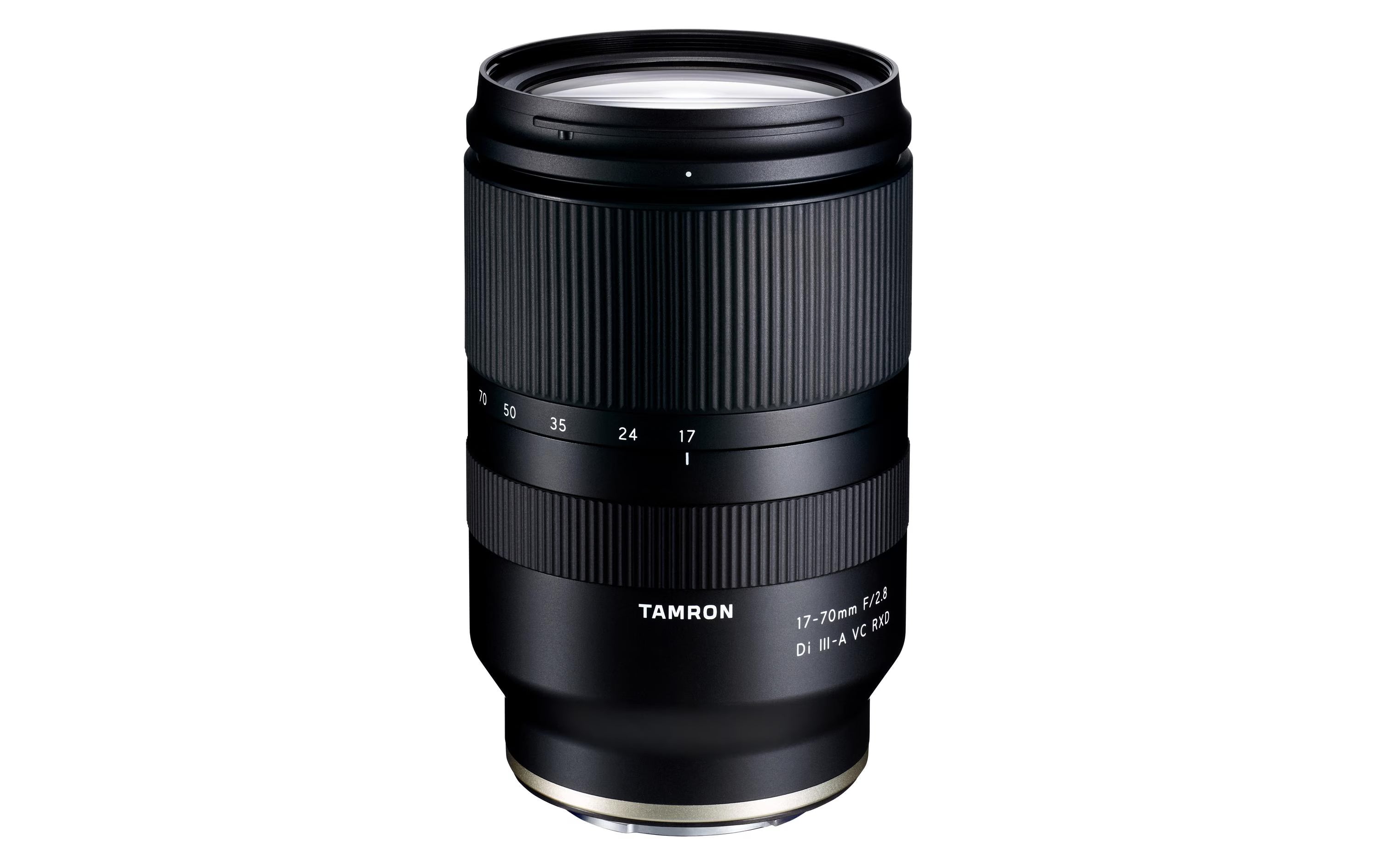 Tamron AF 17-70mm f / 2.8 Di III-A VC RXD