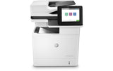 HP LaserJet Enterprise MFP M635h