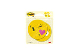3M Post-it Haftnotiz Emoji sortiert