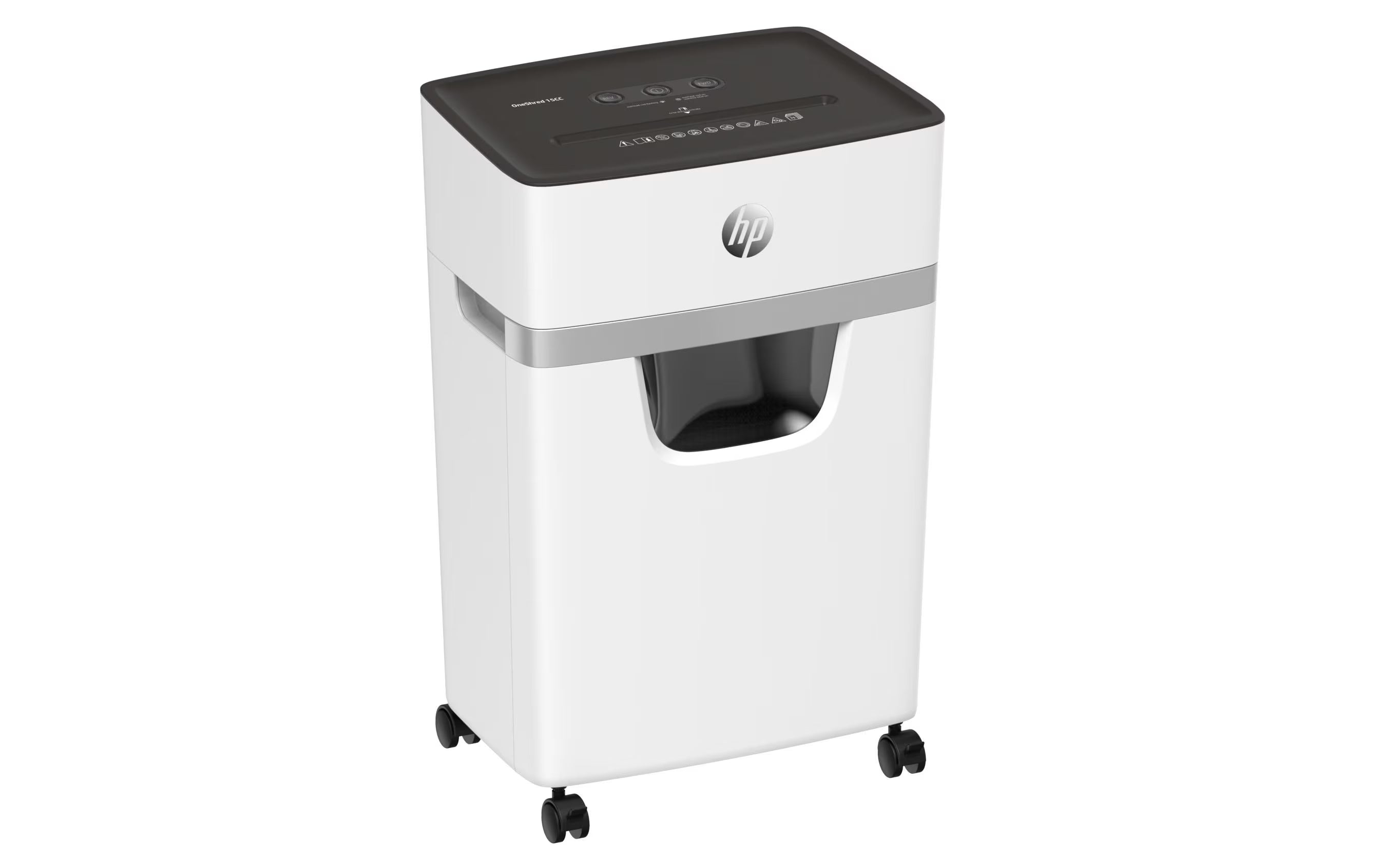 HP Aktenvernichter OneShred 15CC