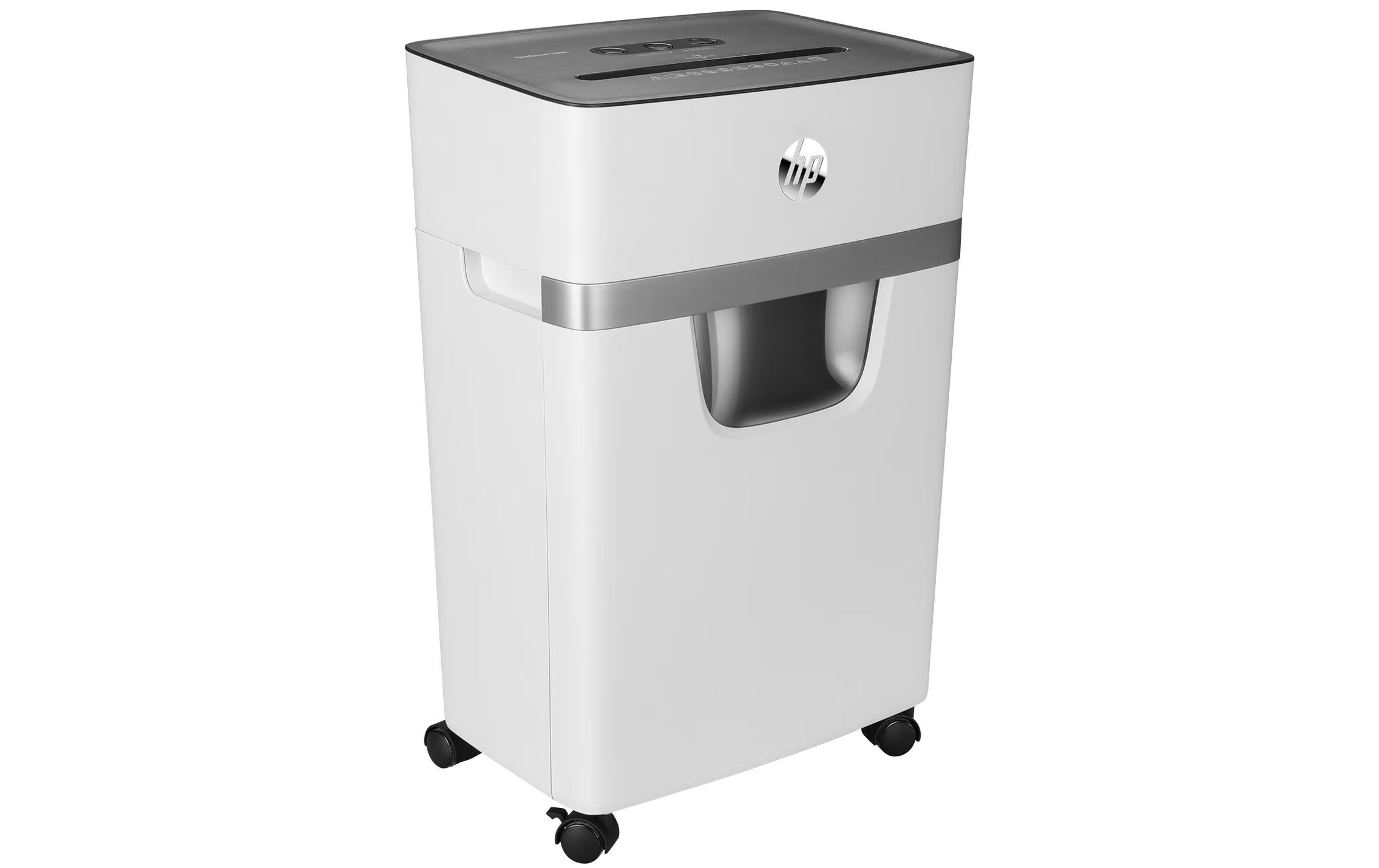 HP Aktenvernichter OneShred 10MC