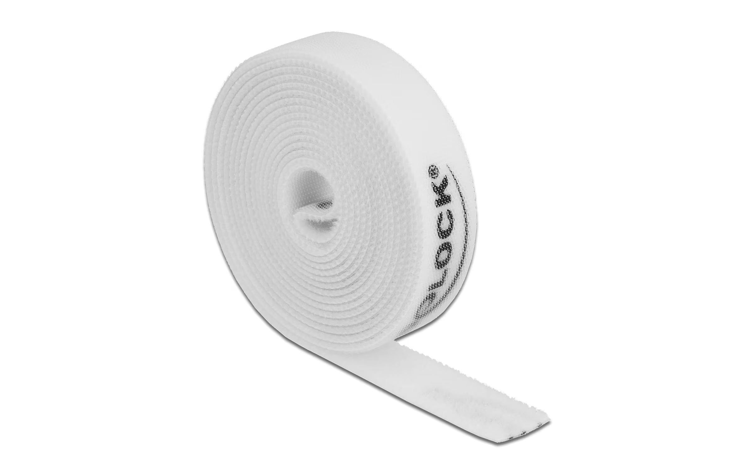 Delock Klettband, 2mx15mm
