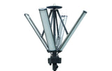 Nordride LED Strahler 10m