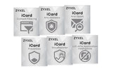 ZyXEL USG Flex 500 Lic Bundle 1 Jahr