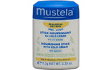 Mustela Hydra stick cold cream, 10 g