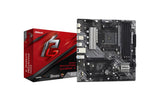 ASRock B550M Phantom Gaming 4, mATX, AM4