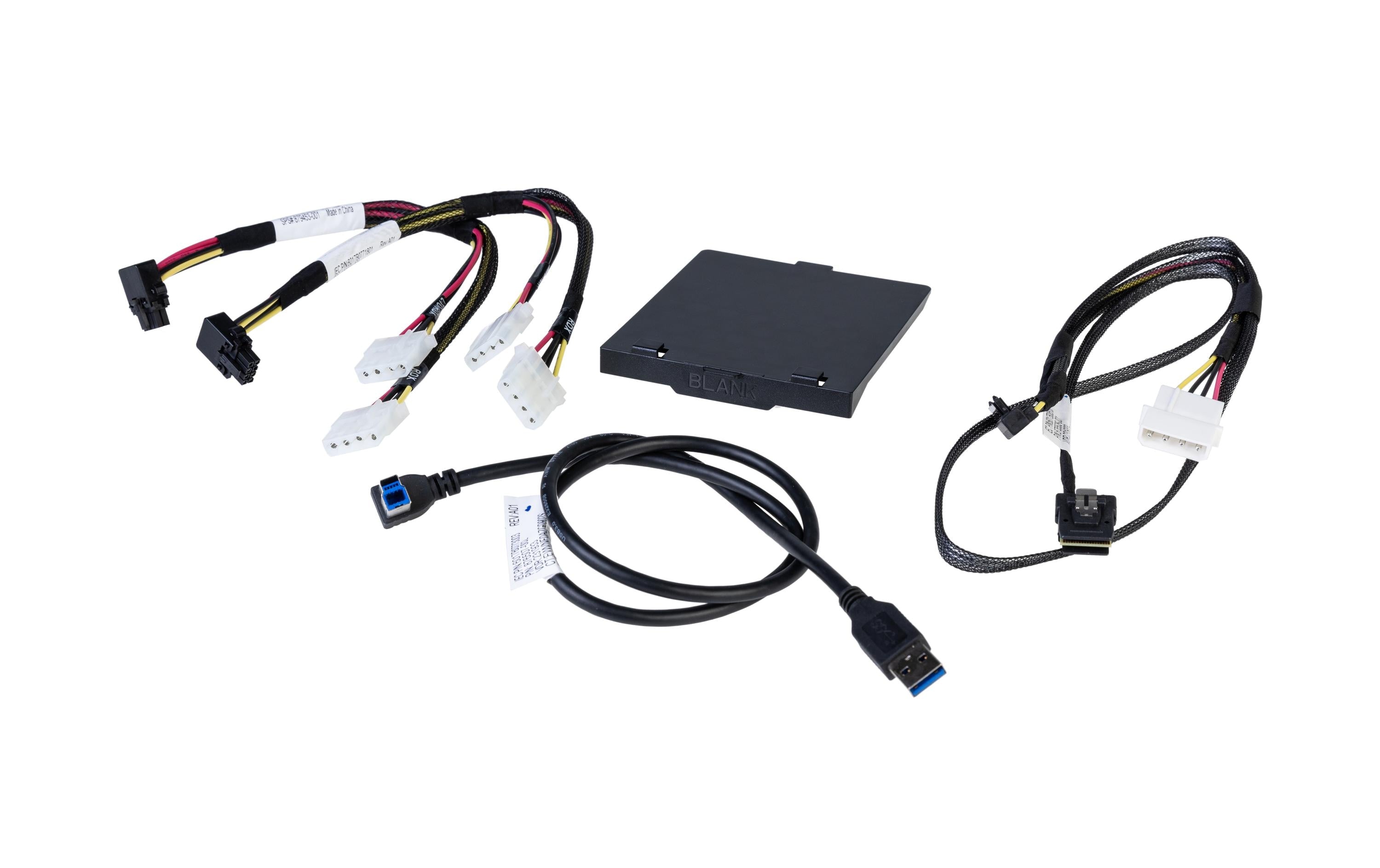 HPE ML350 Gen10 Media Drive Kit