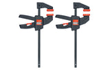 Bessey Einhandzwinge 110x40mm