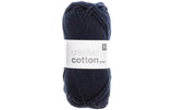 Rico Design Wolle Creative Cotton Aran