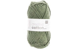 Rico Design Wolle Creative Cotton Aran