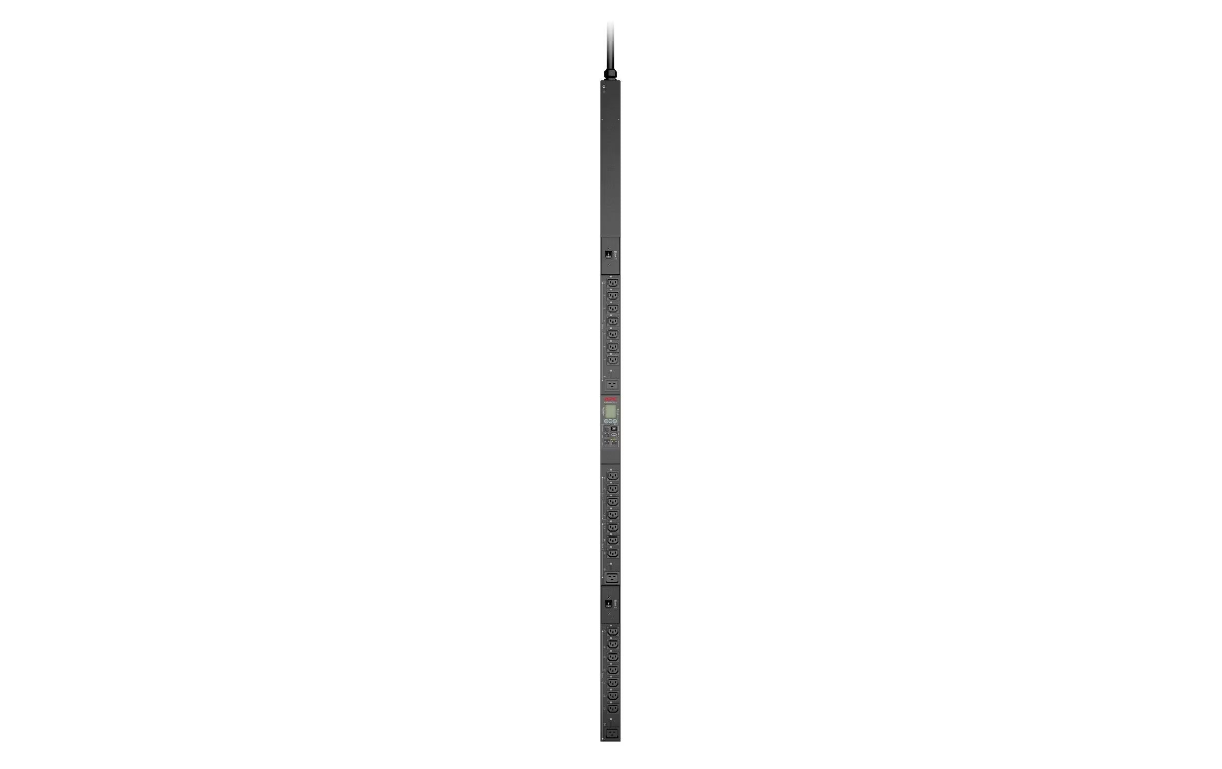 APC Steckdosenleiste PDU APDU9953