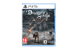 Demons Souls, PS5