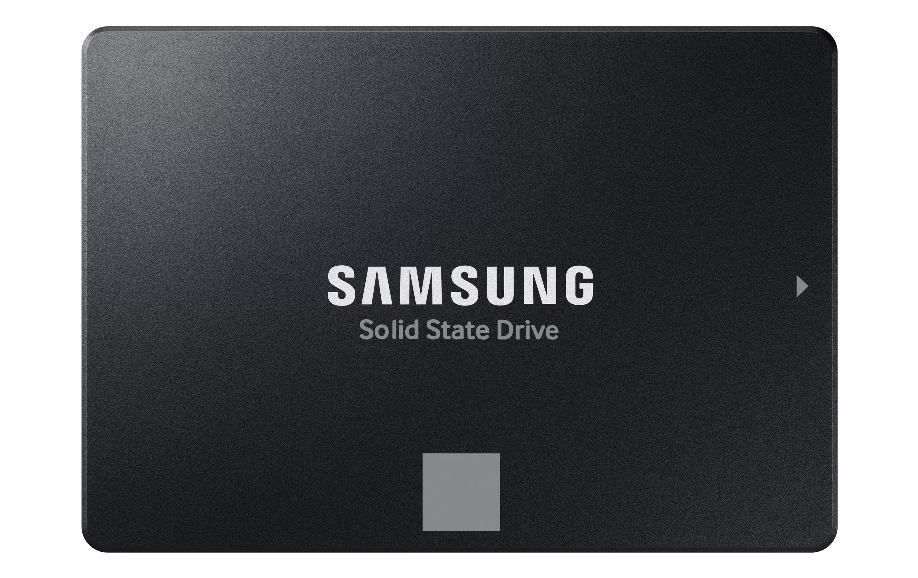 Samsung SSD 870 EVO