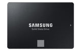 Samsung SSD 870 EVO